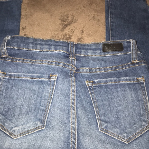 STS Blue Jeans - Picture 4 of 6